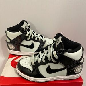 Nike Dunk High SE All-Star 2021